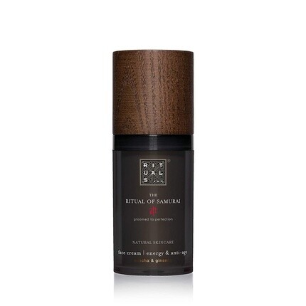 

RITUALS The Ritual of Samurai Энергетический и антивозрастной крем для лица 50мл