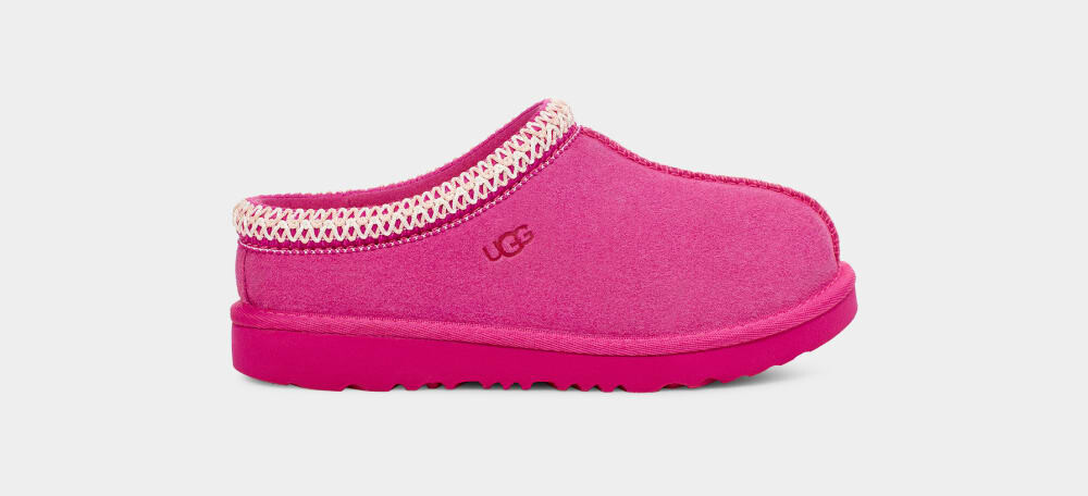 

Домашние тапочки Tasman II Slipper UGG, розовый