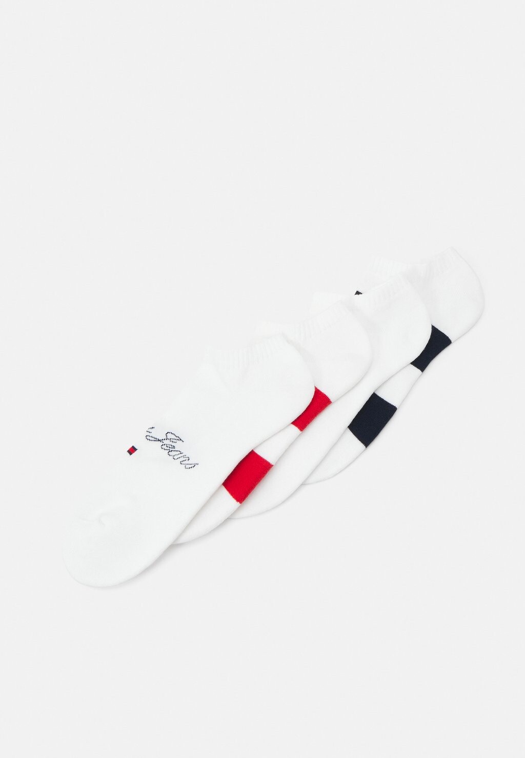 

Носки UNISEX Tommy Jeans, белый