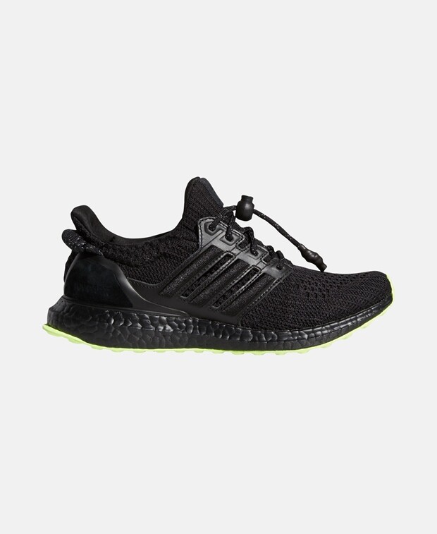 

Кроссовки adidas, черный