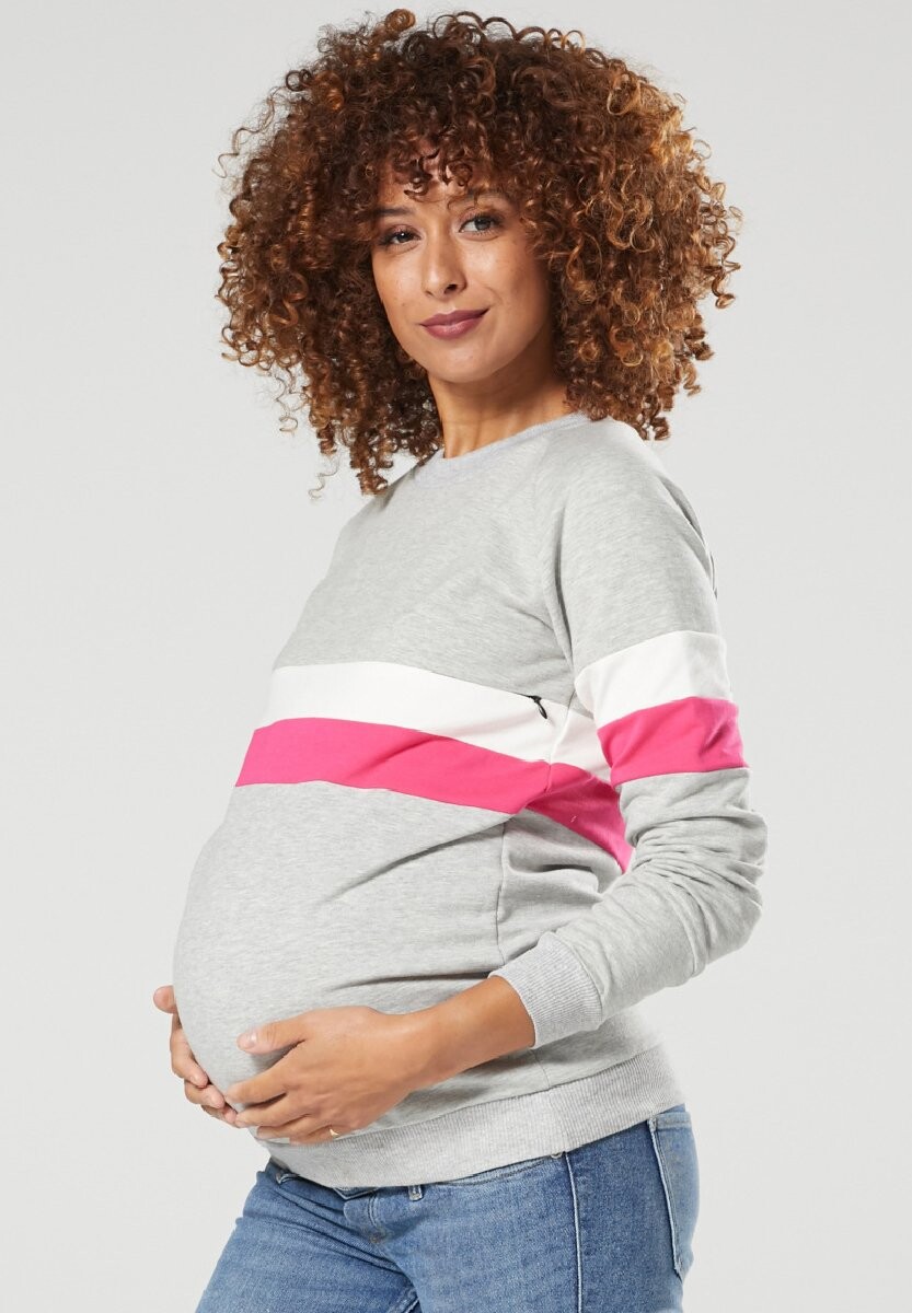 

Толстовка Happy Mama