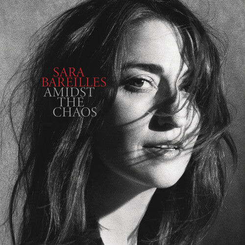 

Виниловая пластинка Bareilles, Sara: Amidst The Chaos