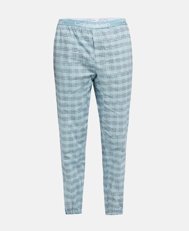 

Пижамные штаны Calvin Klein, цвет Medium Grey