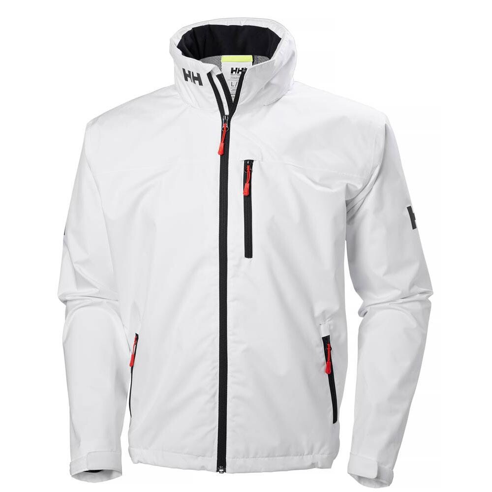 

Куртка Helly Hansen Crew, белый