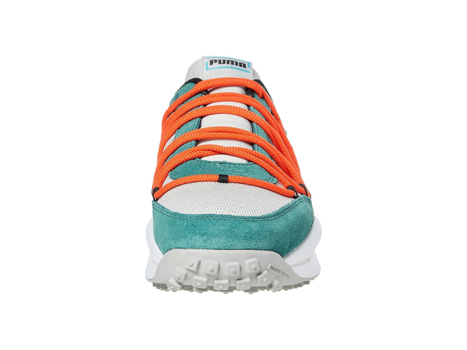 

Кроссовки PUMA Lace Rider Pop