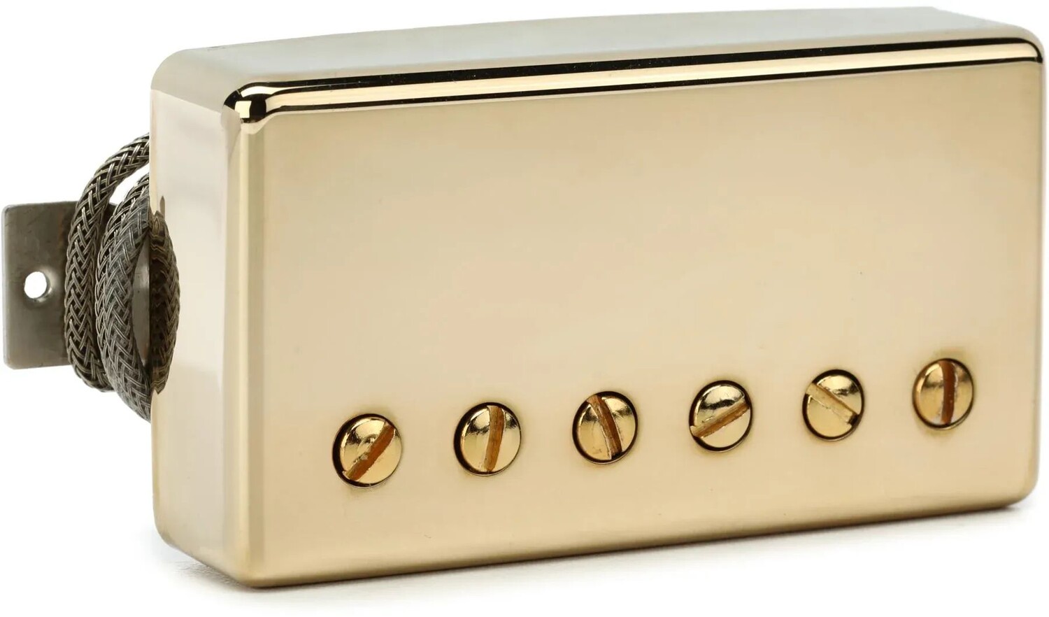 

Звукосниматель Gibson Accessories '57 Classic Neck/Bridge Humbucking - Gold
