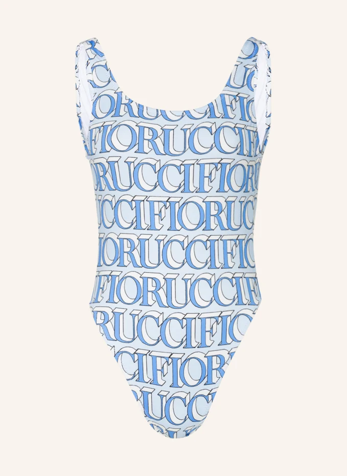 

Купальник Fiorucci, белый