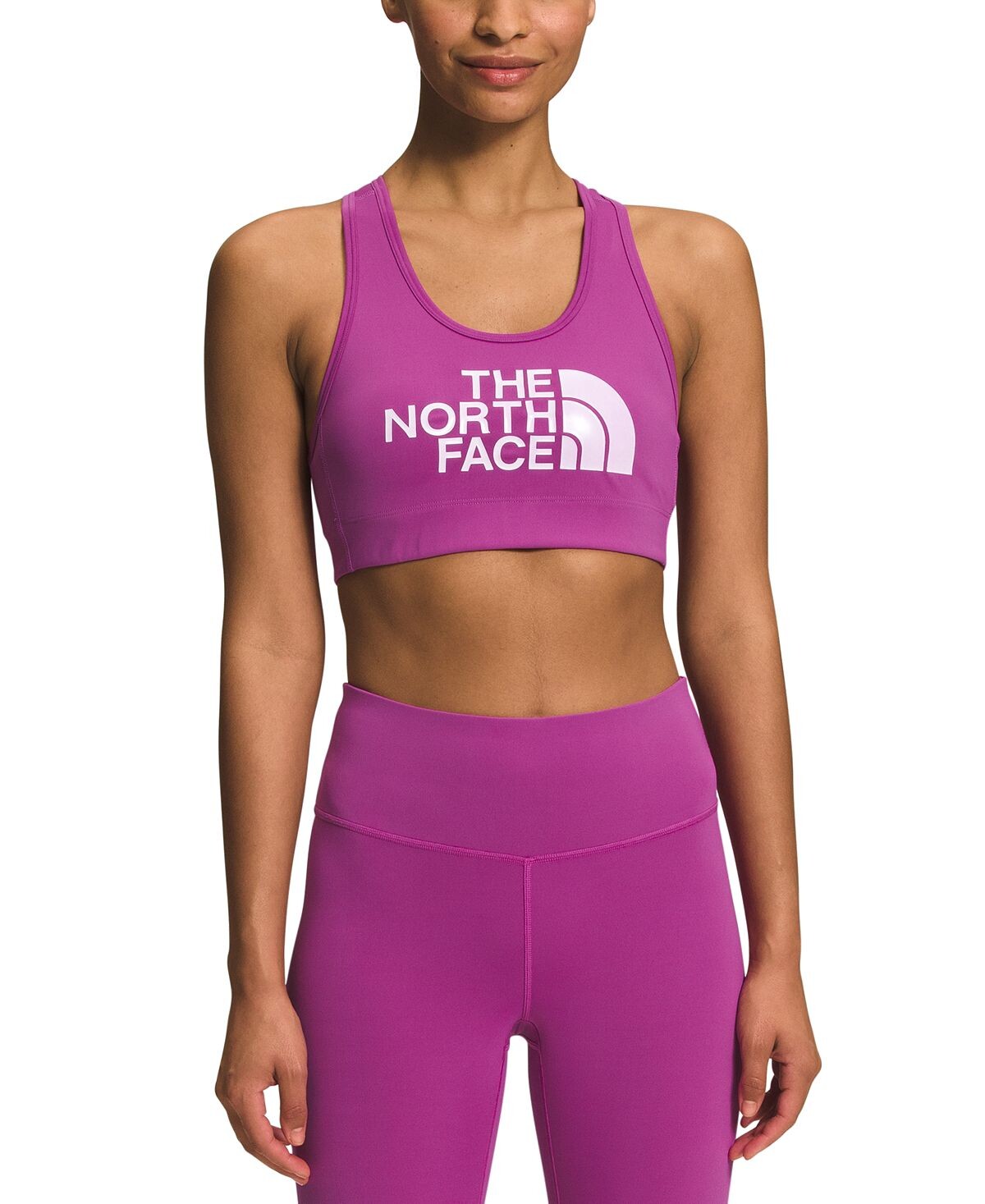 

Женский спортивный бюстгальтер Elevation The North Face