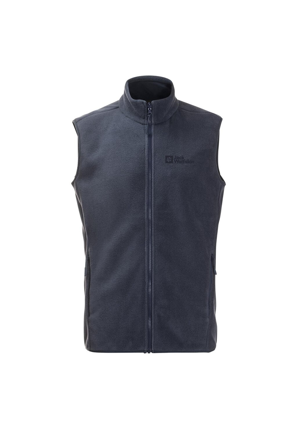 

Жилет Waldsteig Jack Wolfskin, темно-синий