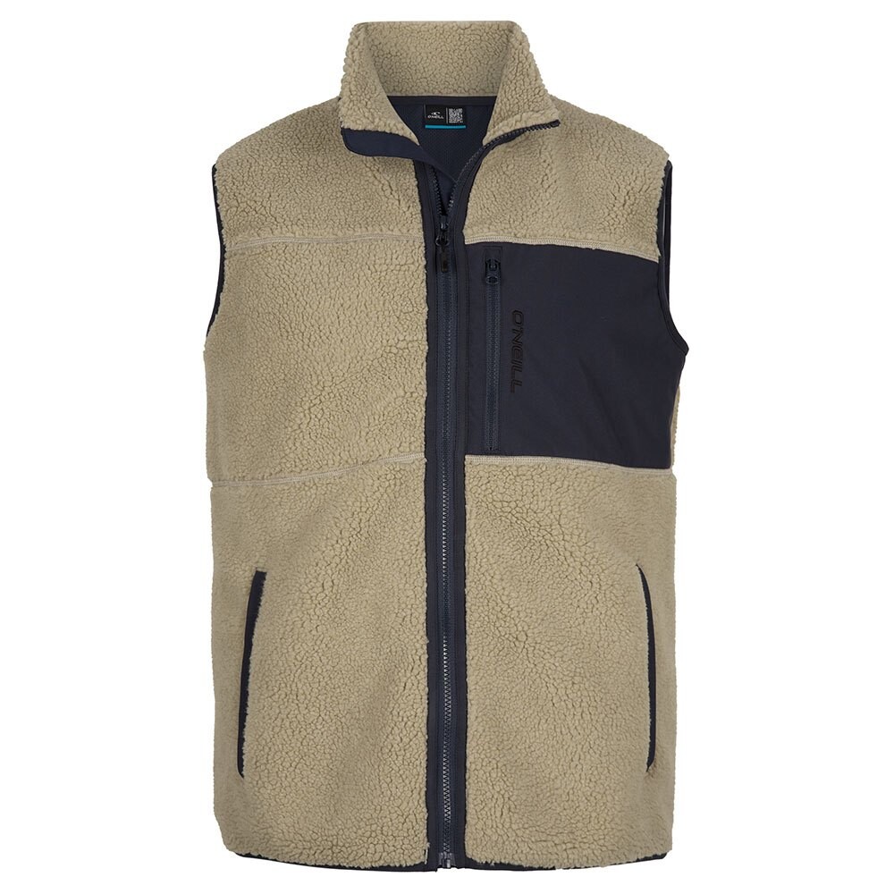 

Жилет O´neill Sherpa Gilet, бежевый