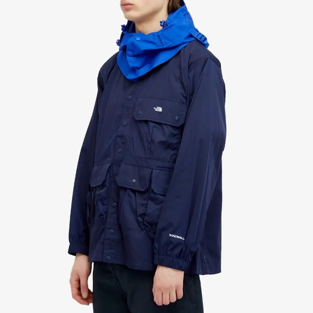 

The North Face Кардиган с несколькими карманами UE, синий