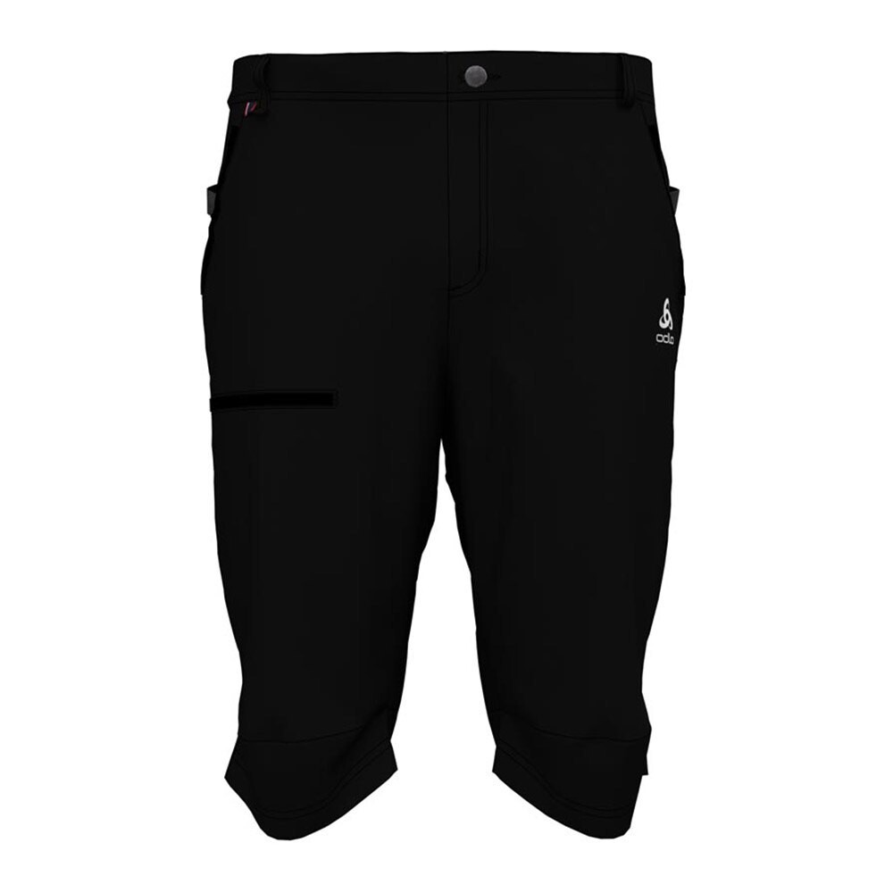 

Шорты Odlo Saikai Cool Pro, черный