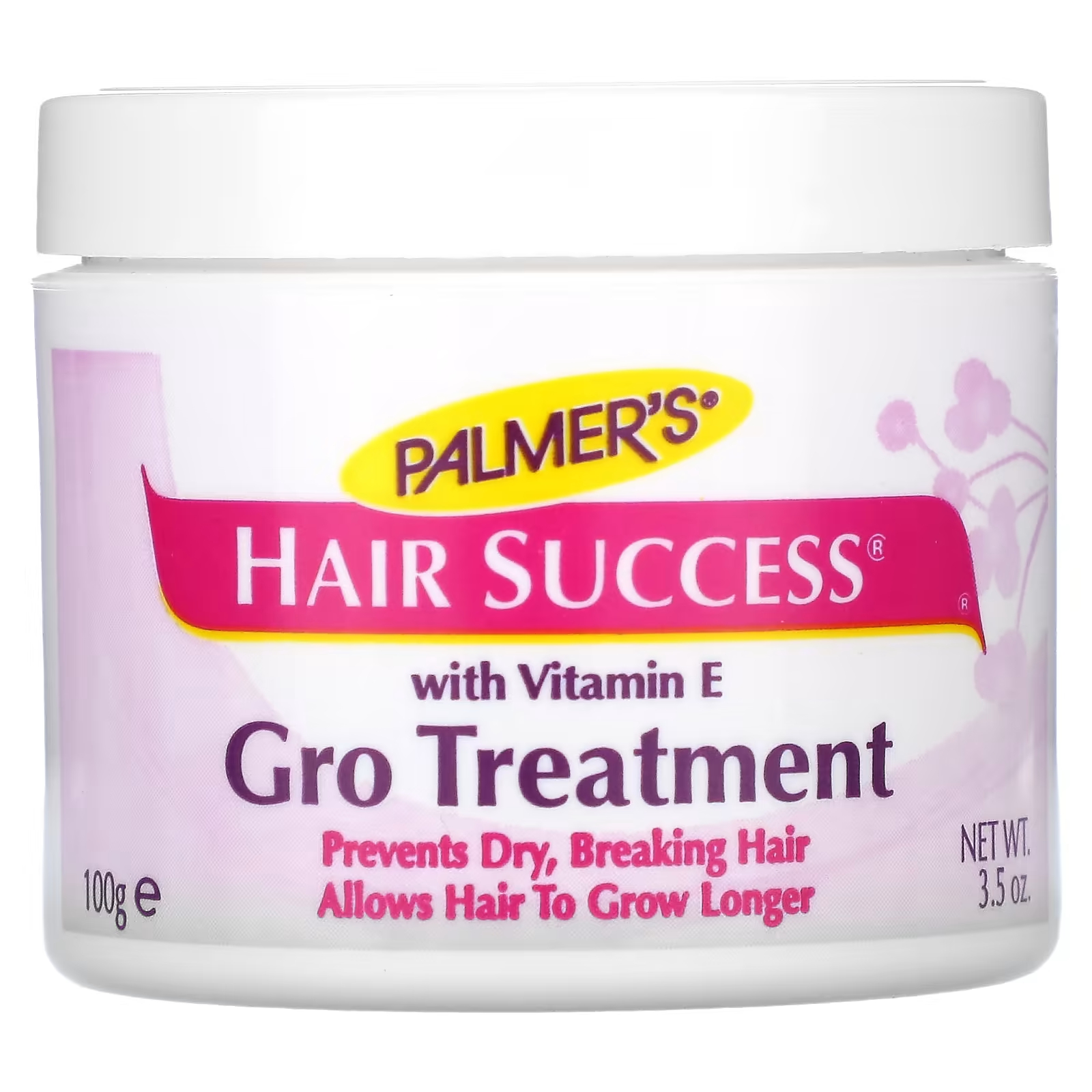 Средство Palmers для уход за волосами с витамином Е уход за волосами спаси барсука масло для ухода за бородой каппучино с усьмой и витамином е