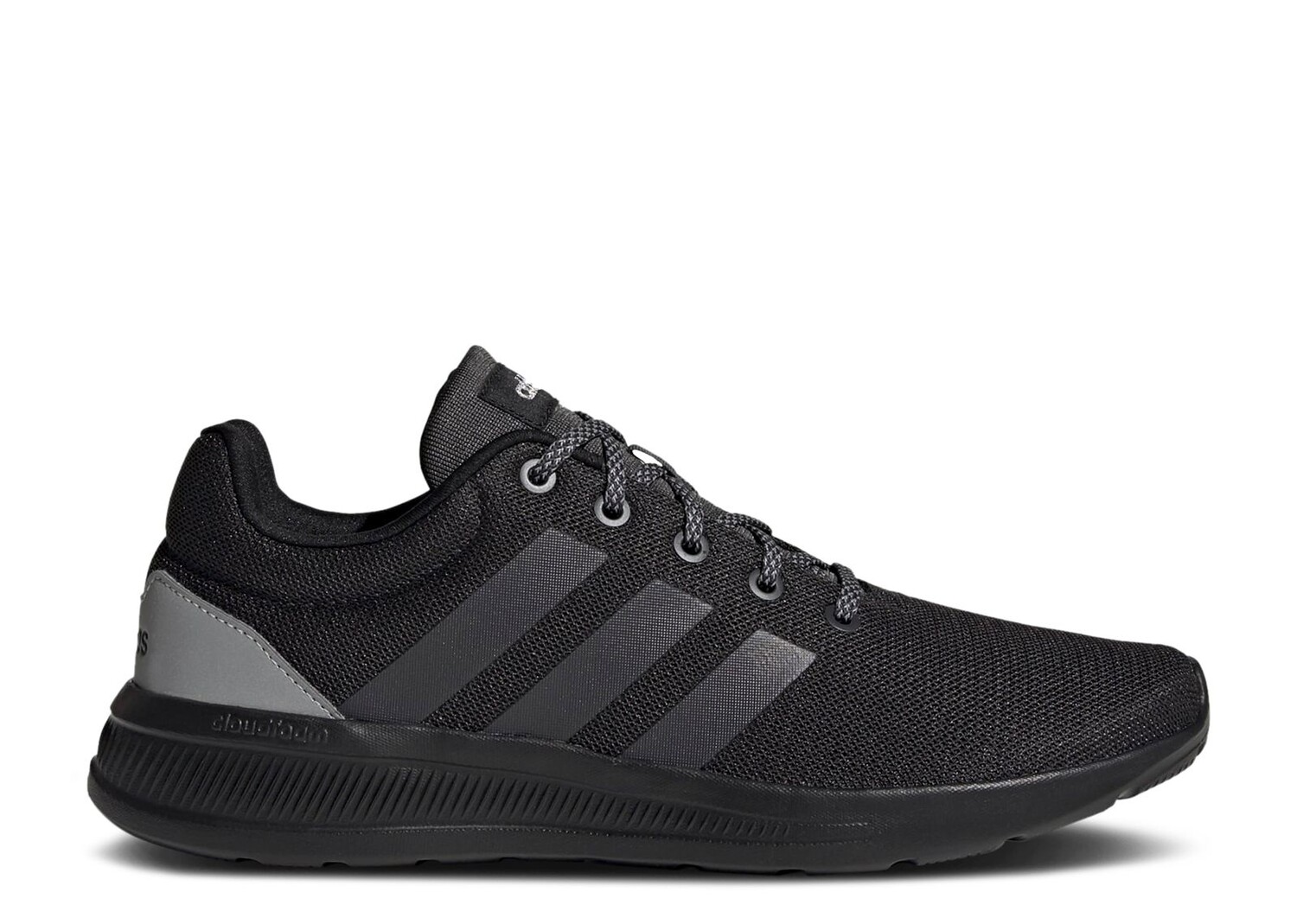 

Кроссовки adidas Lite Racer Cln 2.0 'Carbon White', черный