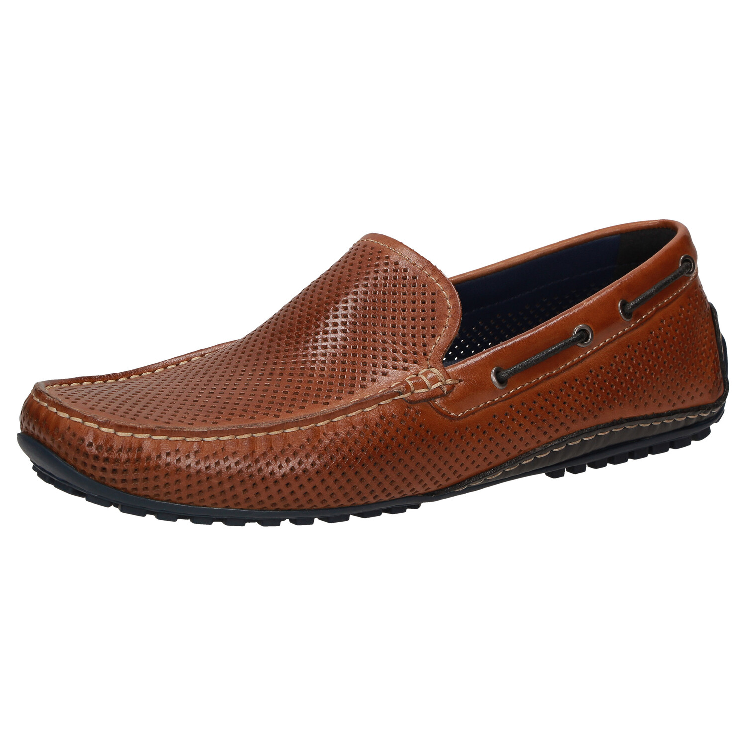 

Тапочки Sioux Carulio 706, коричневый