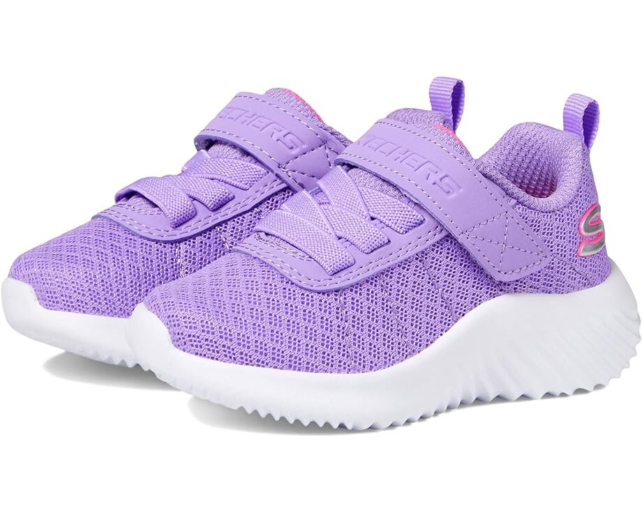 

Кроссовки Skechers Bounder - Cool Cruise, лавандовый