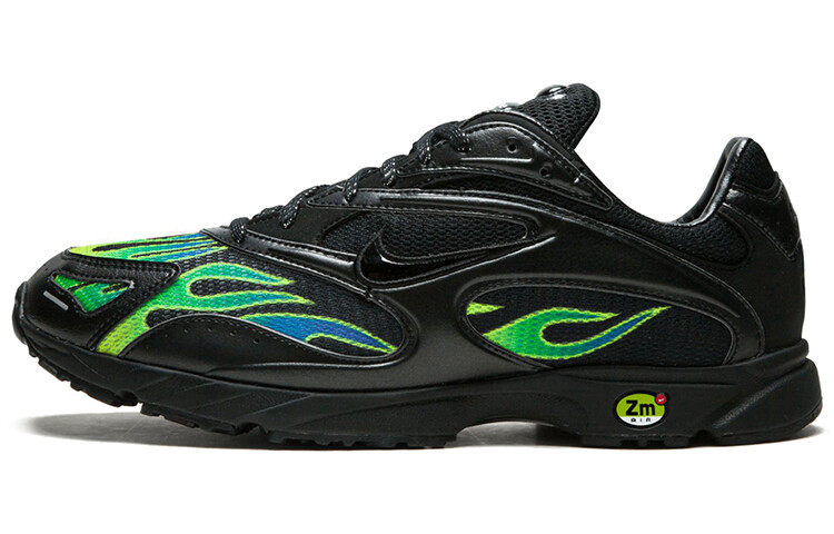 

Nike Zoom Streak Spectrum Plus Supreme Черный