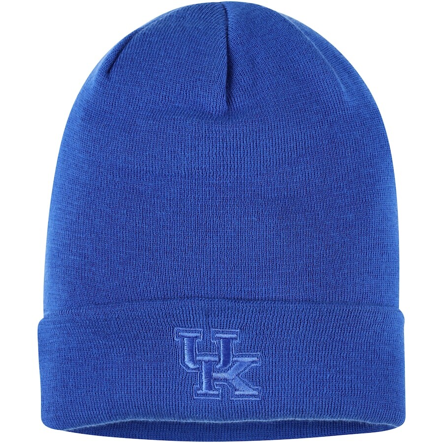 

Шапка Nike Kentucky Wildcats, роял