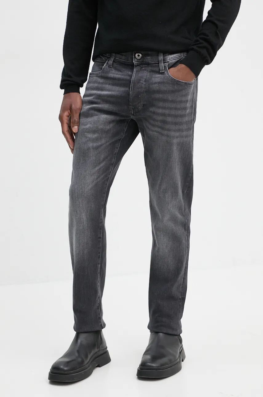 

Джинсы G-Star Raw, серый