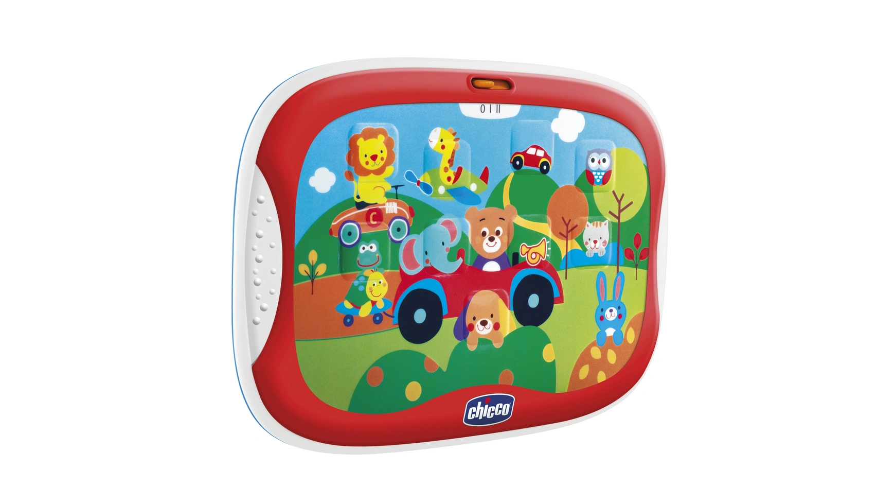 

Chicco Таблетка для животных