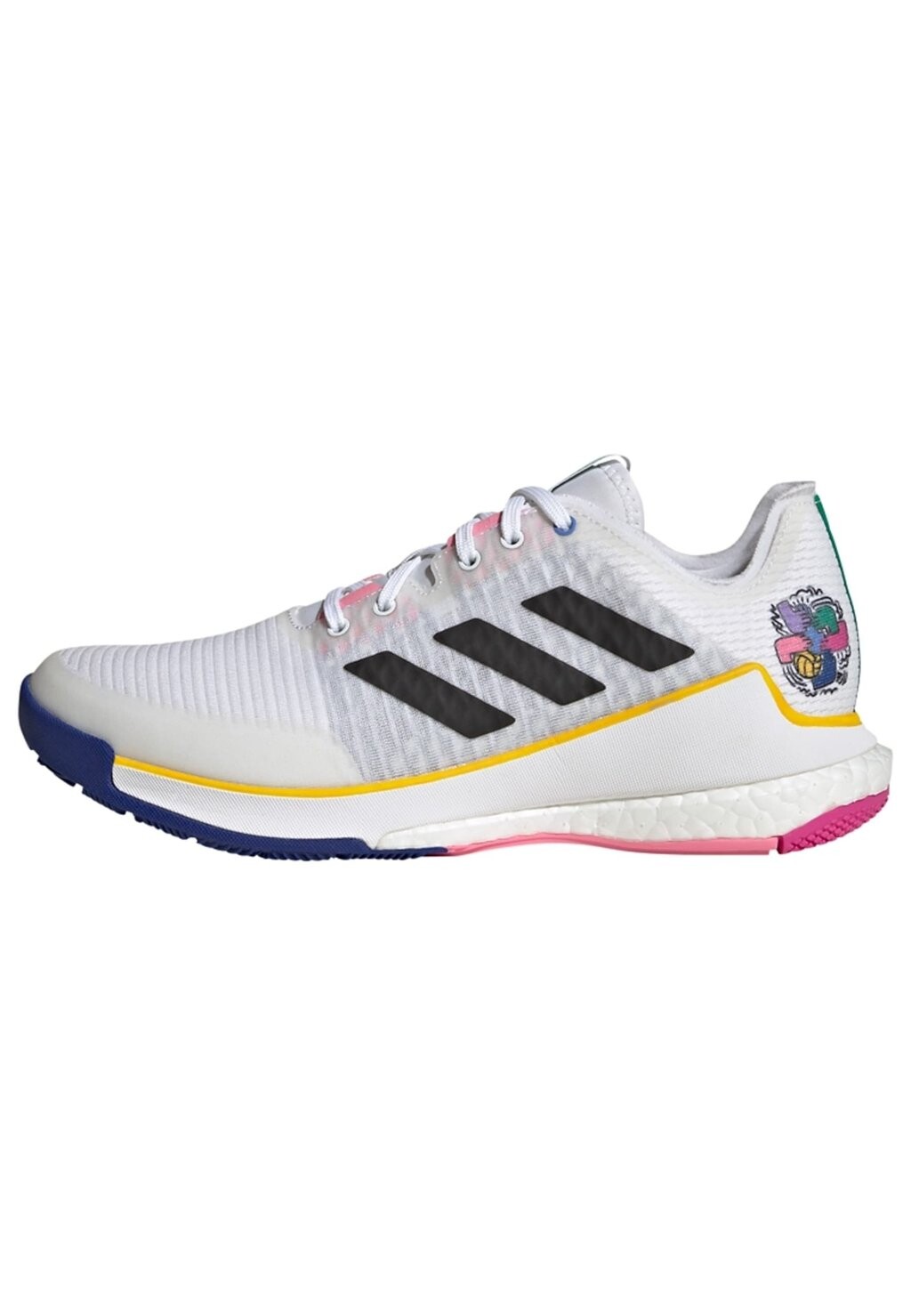 

Кроссовки Adidas