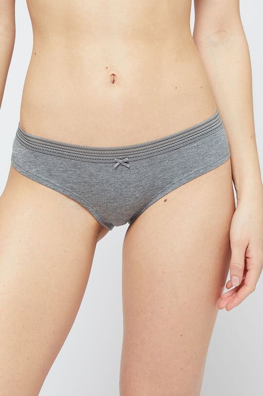 

Трусики (3 шт.) JACK LACE3 ХИПСТЕРА Etam, мультиколор