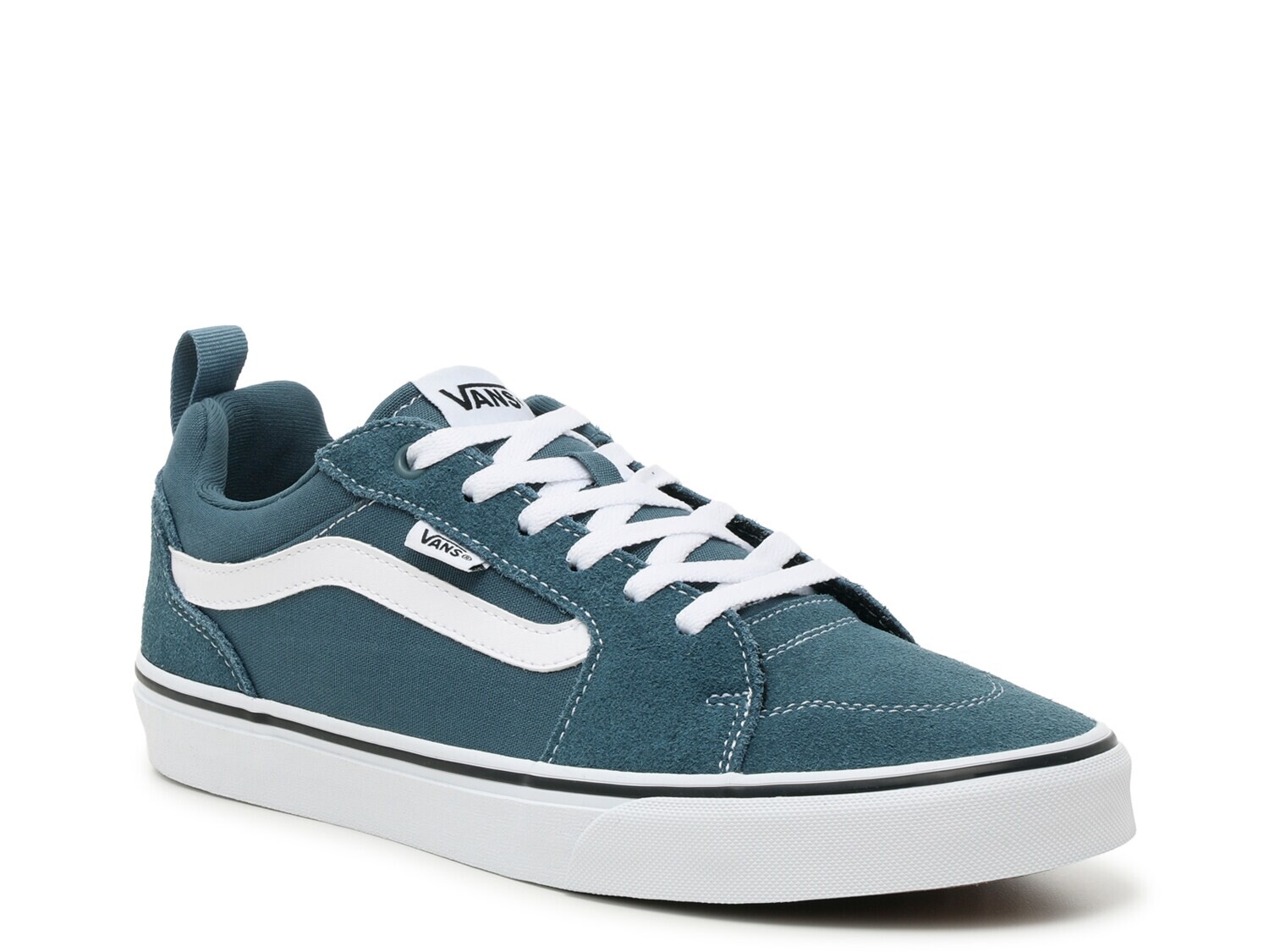 

Кроссовки Vans Filmore мужские, синий