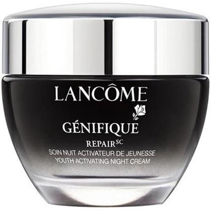 

Lancome Genifique Repair Youth Активирующий ночной крем, 1,7 унции