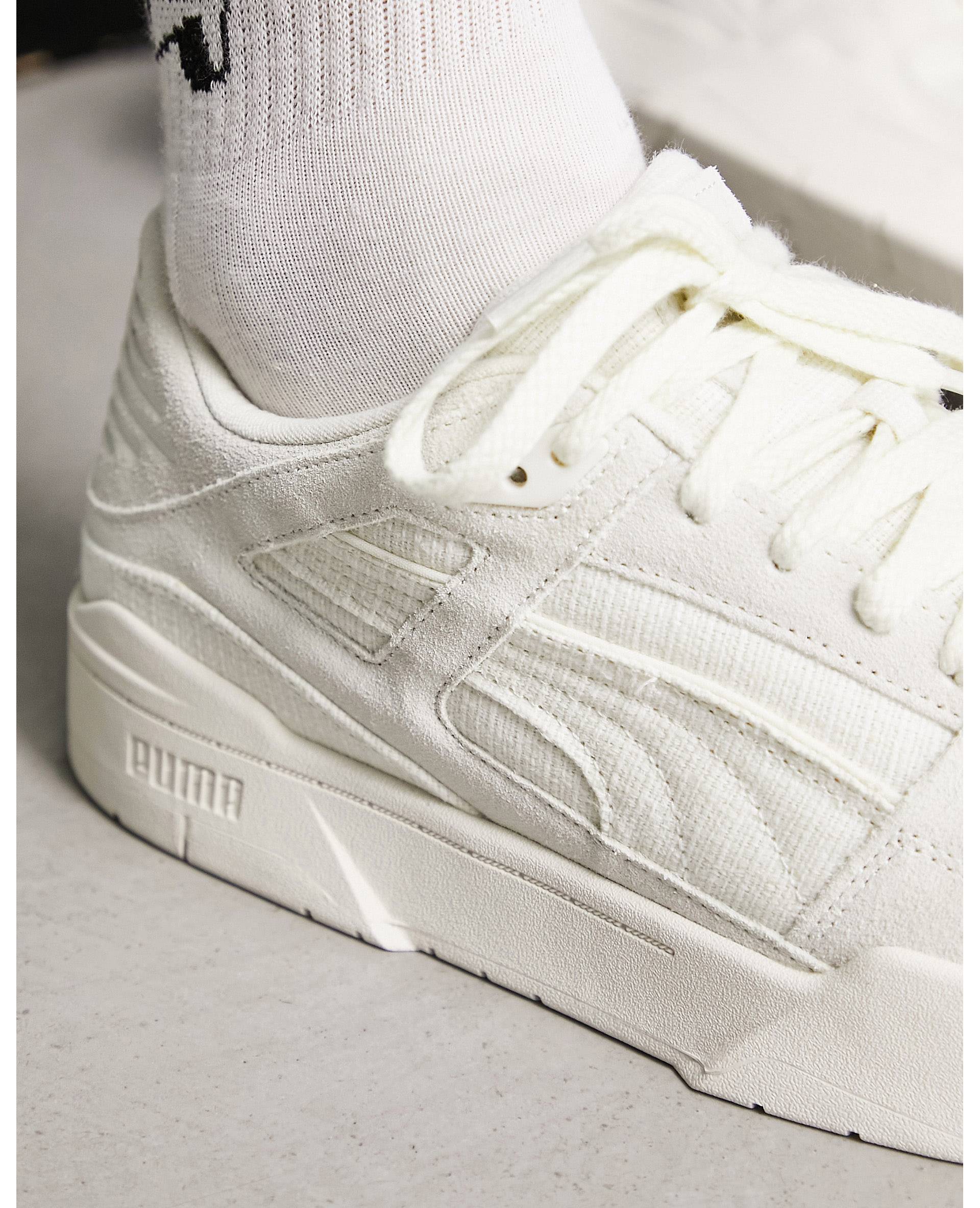 Puma Slipstream Blank Canvas