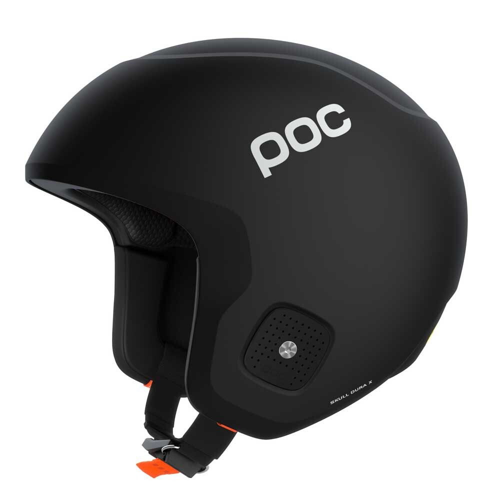 

Шлем POC Skull Dura X MIPS, черный