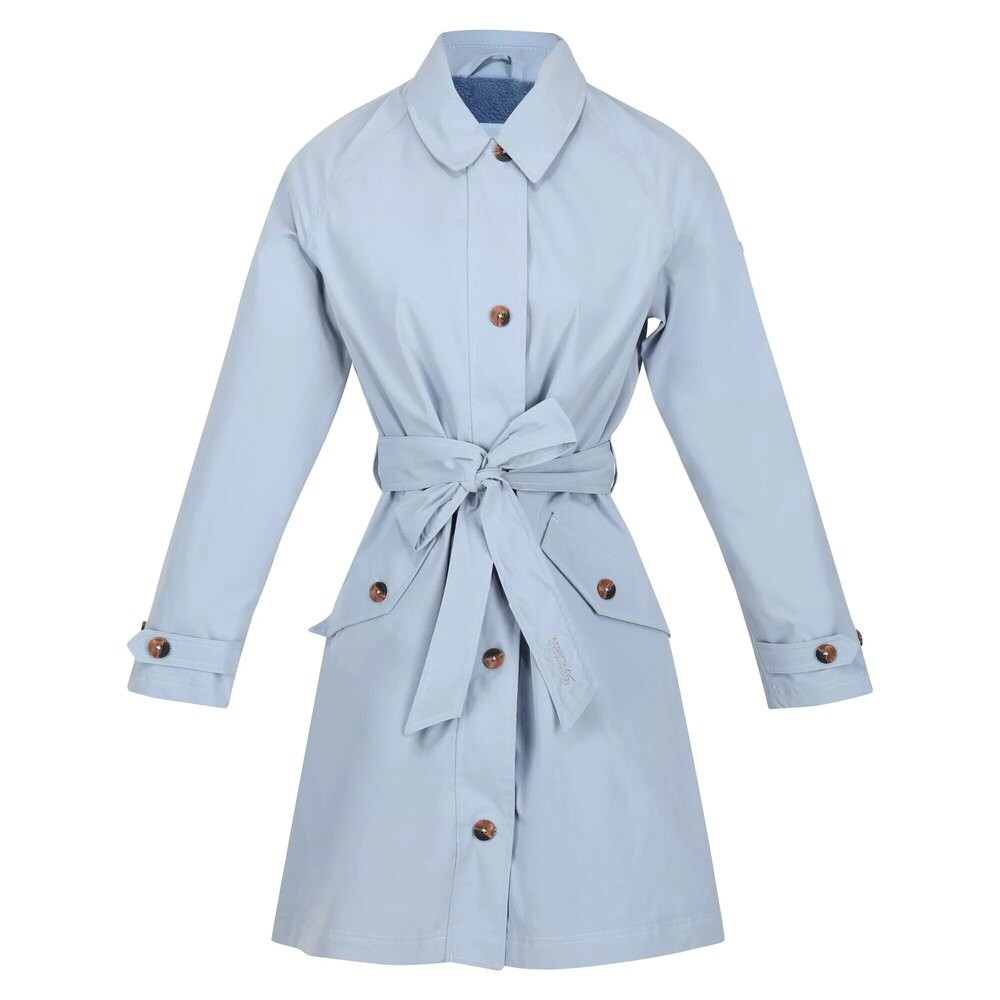 

Пальто Regatta Giovanna Fletcher Collection, серый