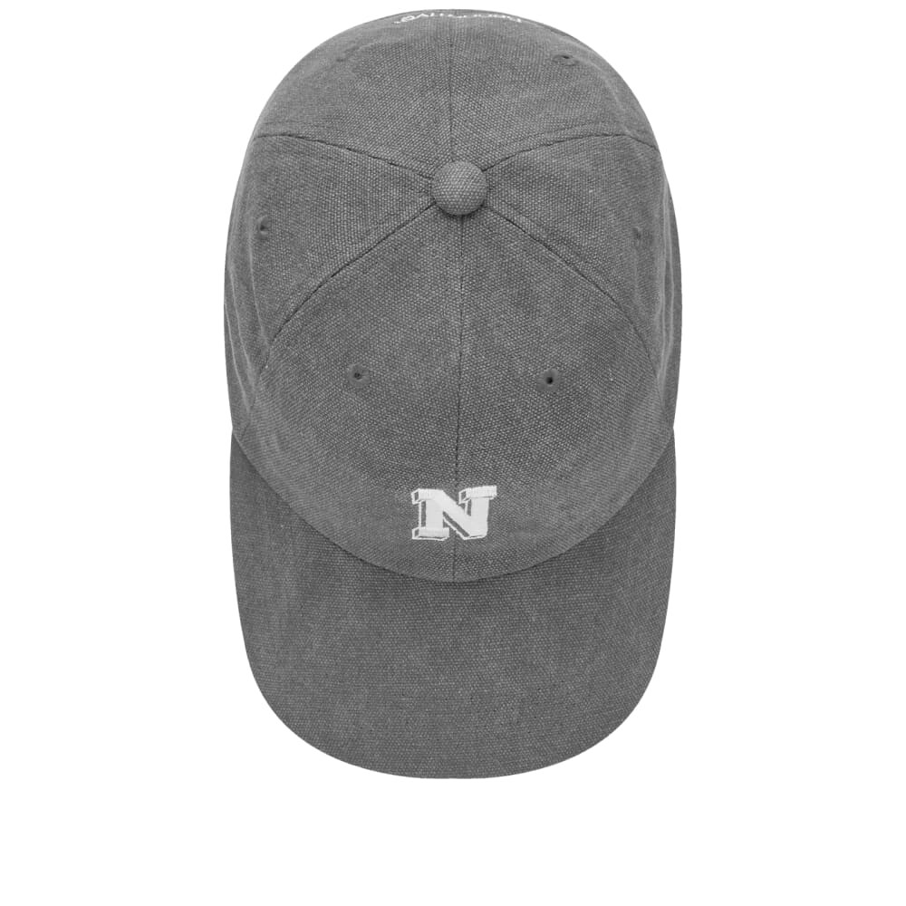 

Кепка Nonnative N Dweller с шестью панелями