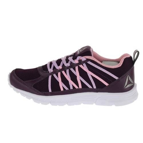

Кроссовки для бега Reebok Speedlux 20, фиолетовый