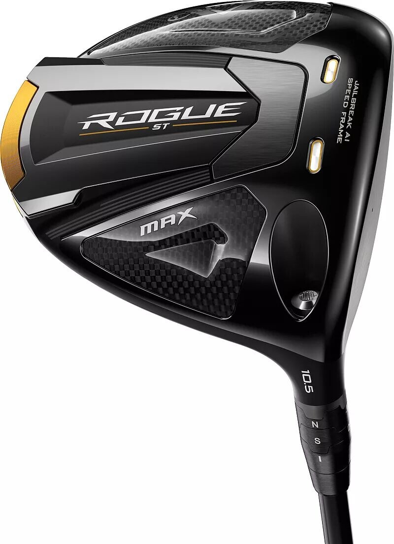 

Женские кроссовки Callaway Rogue ST MAX Driver