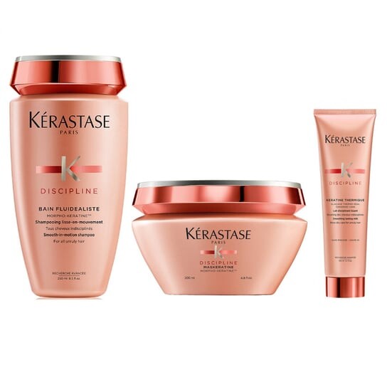 

Набор уходовой косметики, 3 шт. Kerastase, Fluidealiste