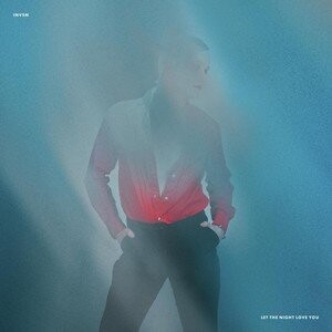 

Виниловая пластинка INVSN - Let The Night Love You