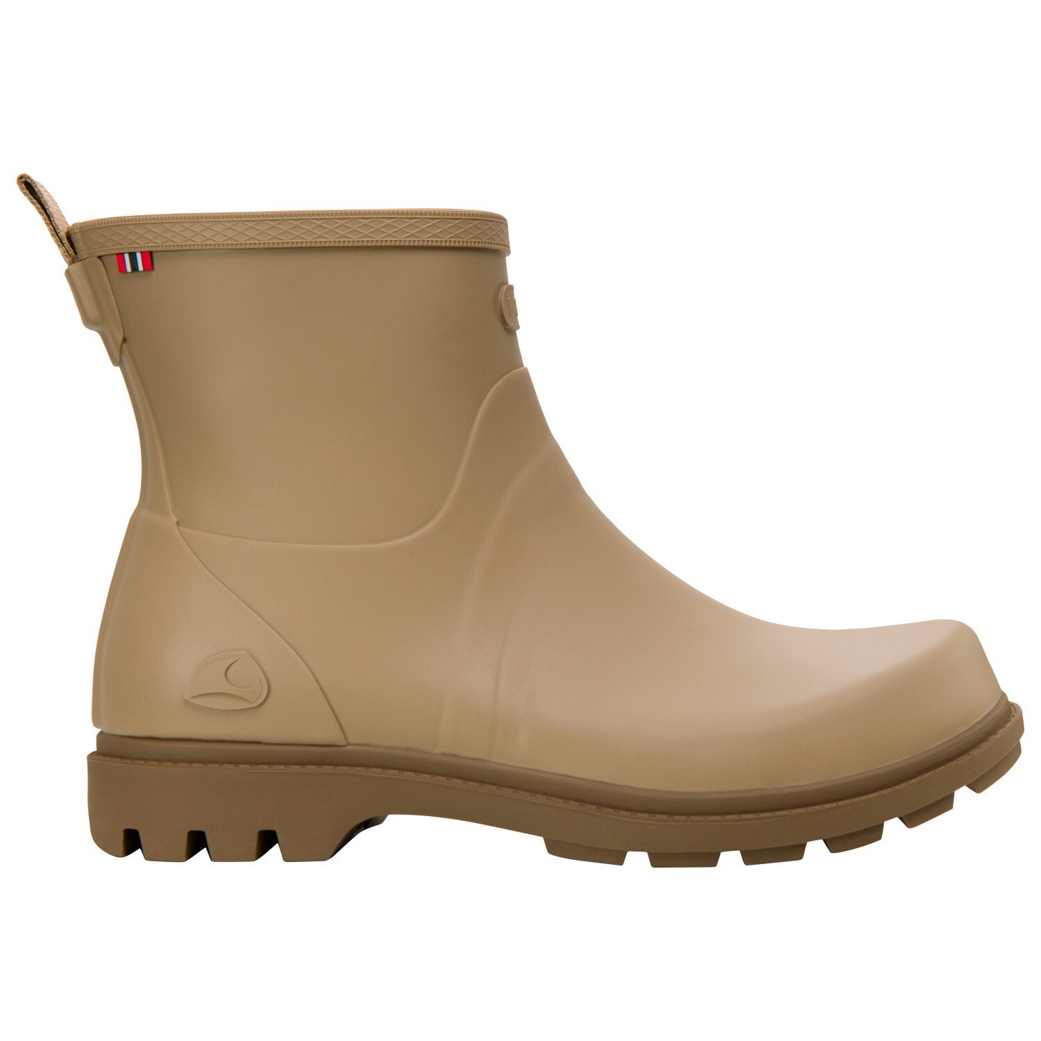 

Резиновые сапоги Viking Women's Noble, цвет Dark Natural/Brown