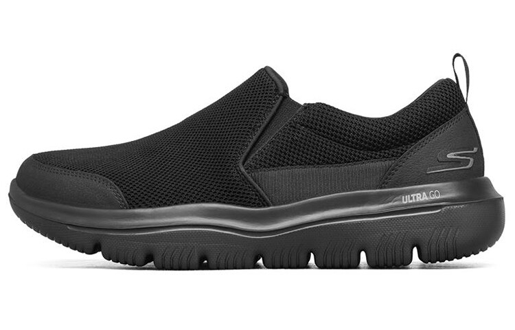 

Слипоны Skechers GO WALK Мужские