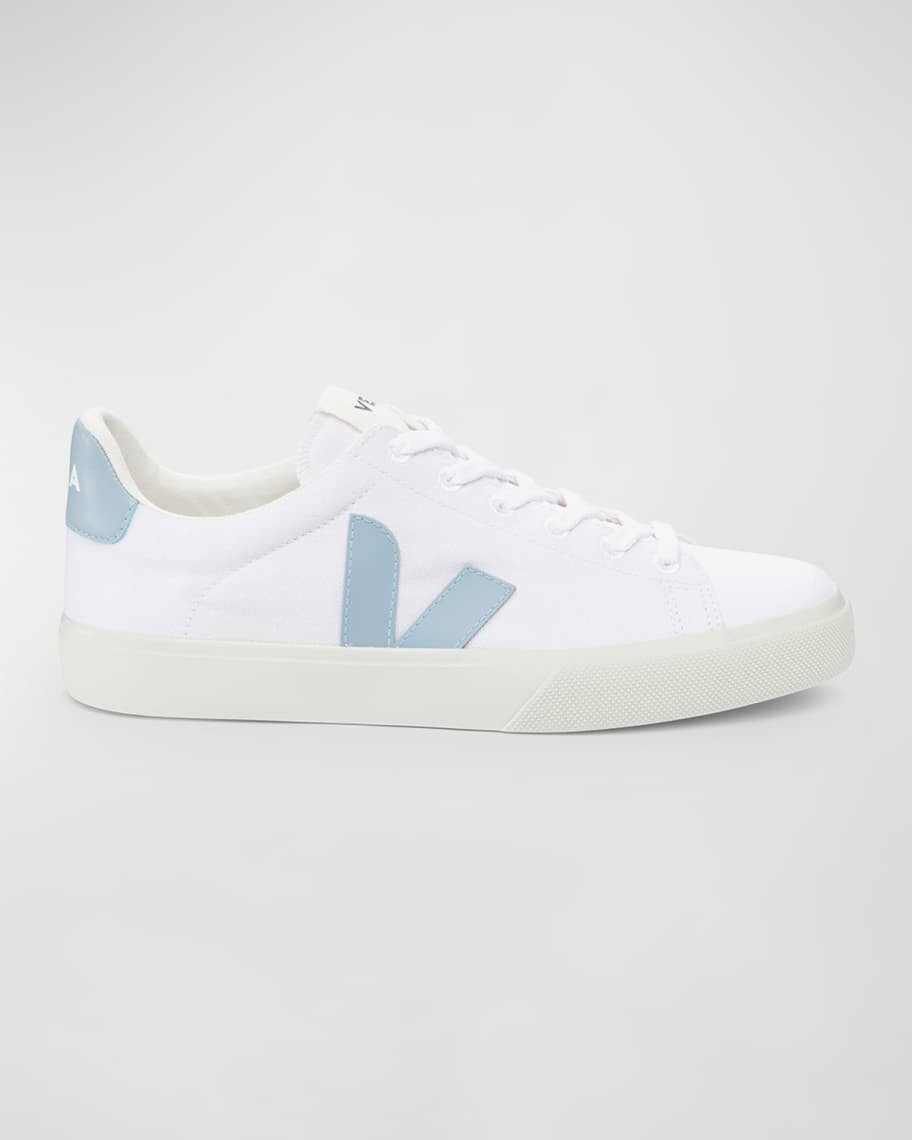

Низкие кроссовки Campo Bicolor VEJA