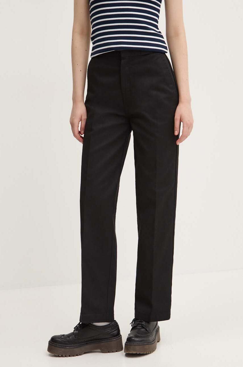 

Брюки Дикки Dickies, черный