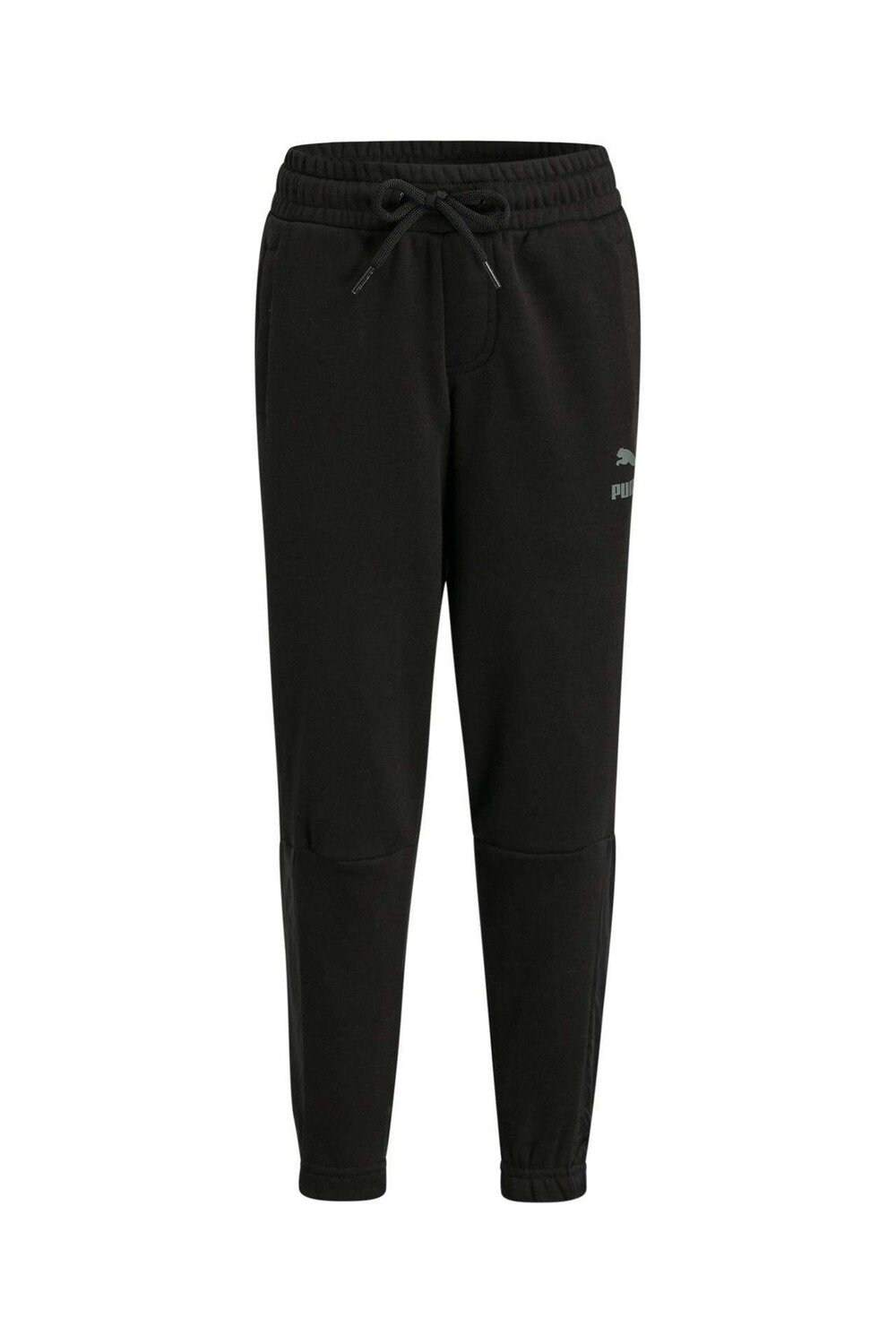 

Спортивные штаны Matchers черные PUMA