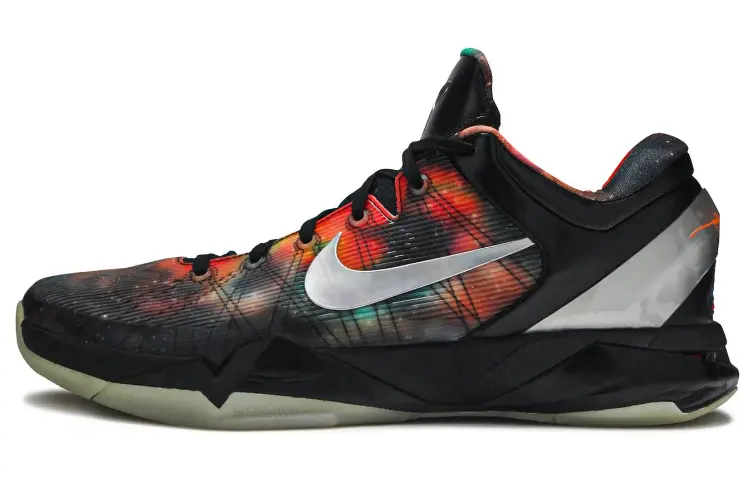 

Nike Zoomv Kobe 7 Galaxy AS черный/оранжевый