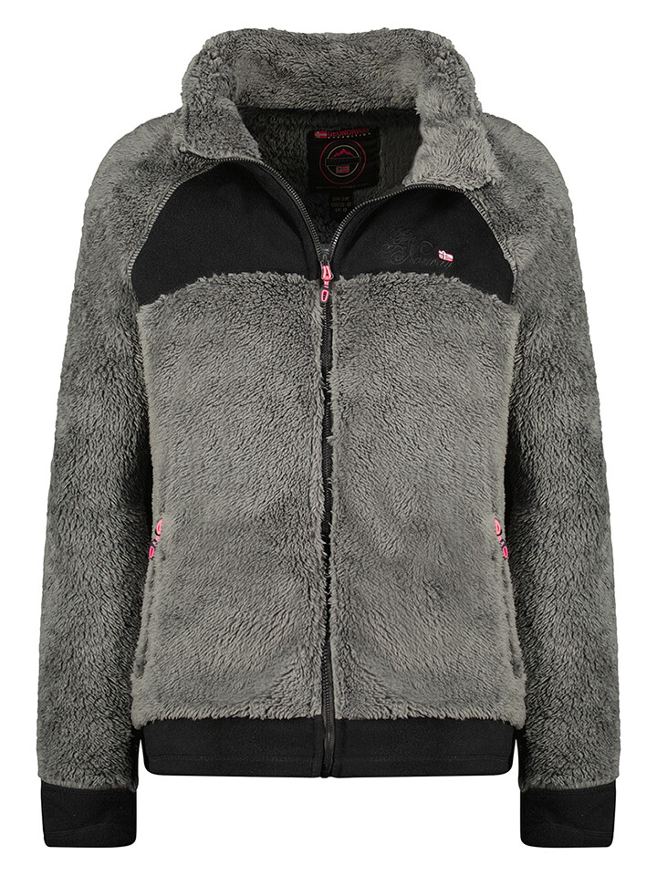

Куртка Geographical Norway Tandora, серый