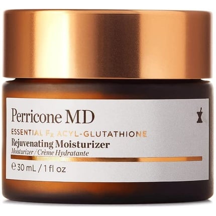 

Perricone Md Â Essential Fx Acyl Glutathione Омолаживающий увлажняющий крем 30 мл