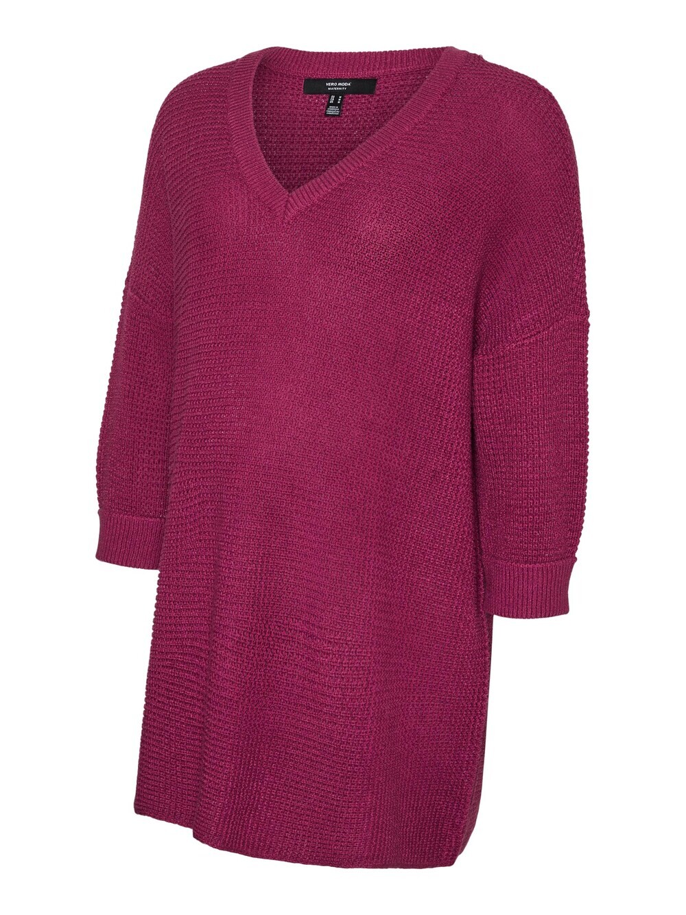 

Свитер Vero Moda LEANNA, фиолетовый