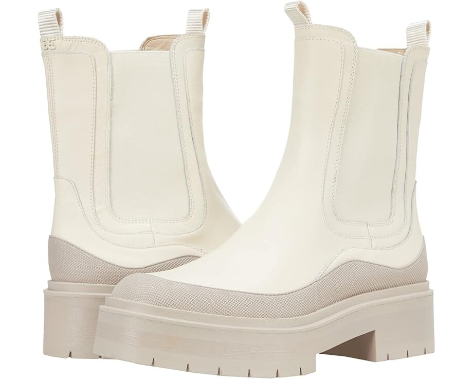 

Ботинки Sam Edelman Lulia, слоновая кость