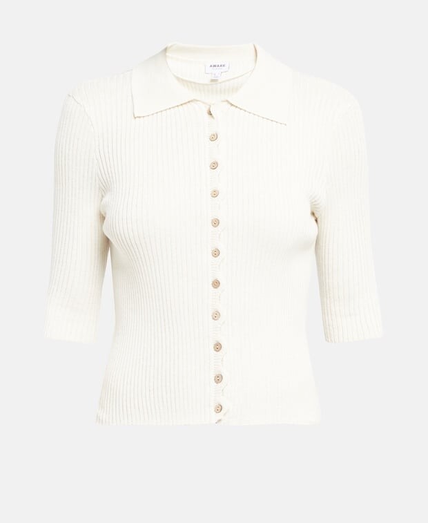 

Кардиган Vero Moda, бежевый