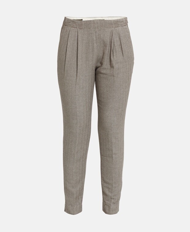 

Повседневные брюки Shaft Jeans, цвет Dun