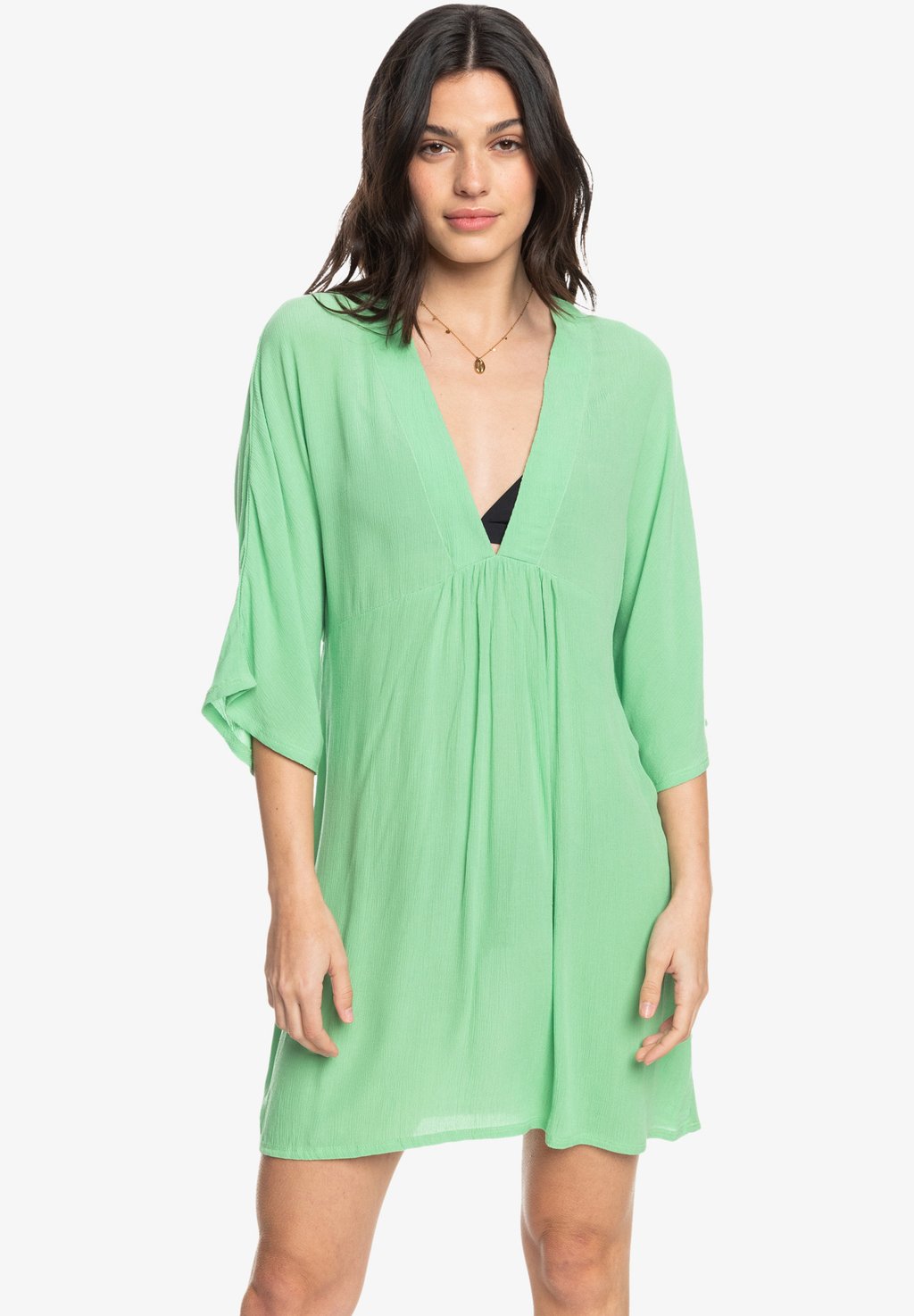 Повседневное платье Roxy, цвет zephyr green