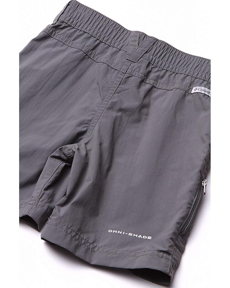 

Шорты Columbia Silver Ridge IV Shorts, цвет City Grey